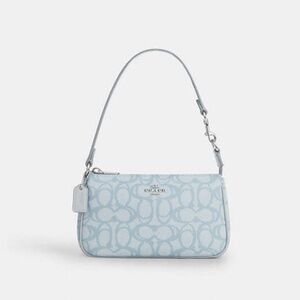 Nolita 19 In Sketch Signature Canvas